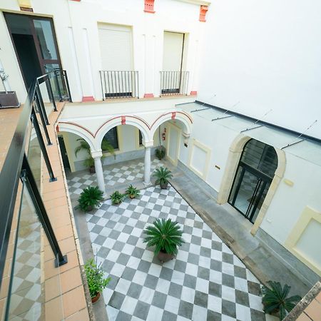 Amplio Apto Centro Vistas Torneria Fjhomefj Jerez de la Frontera Exterior photo