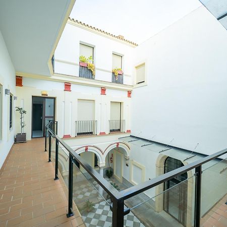 Amplio Apto Centro Vistas Torneria Fjhomefj Jerez de la Frontera Exterior photo