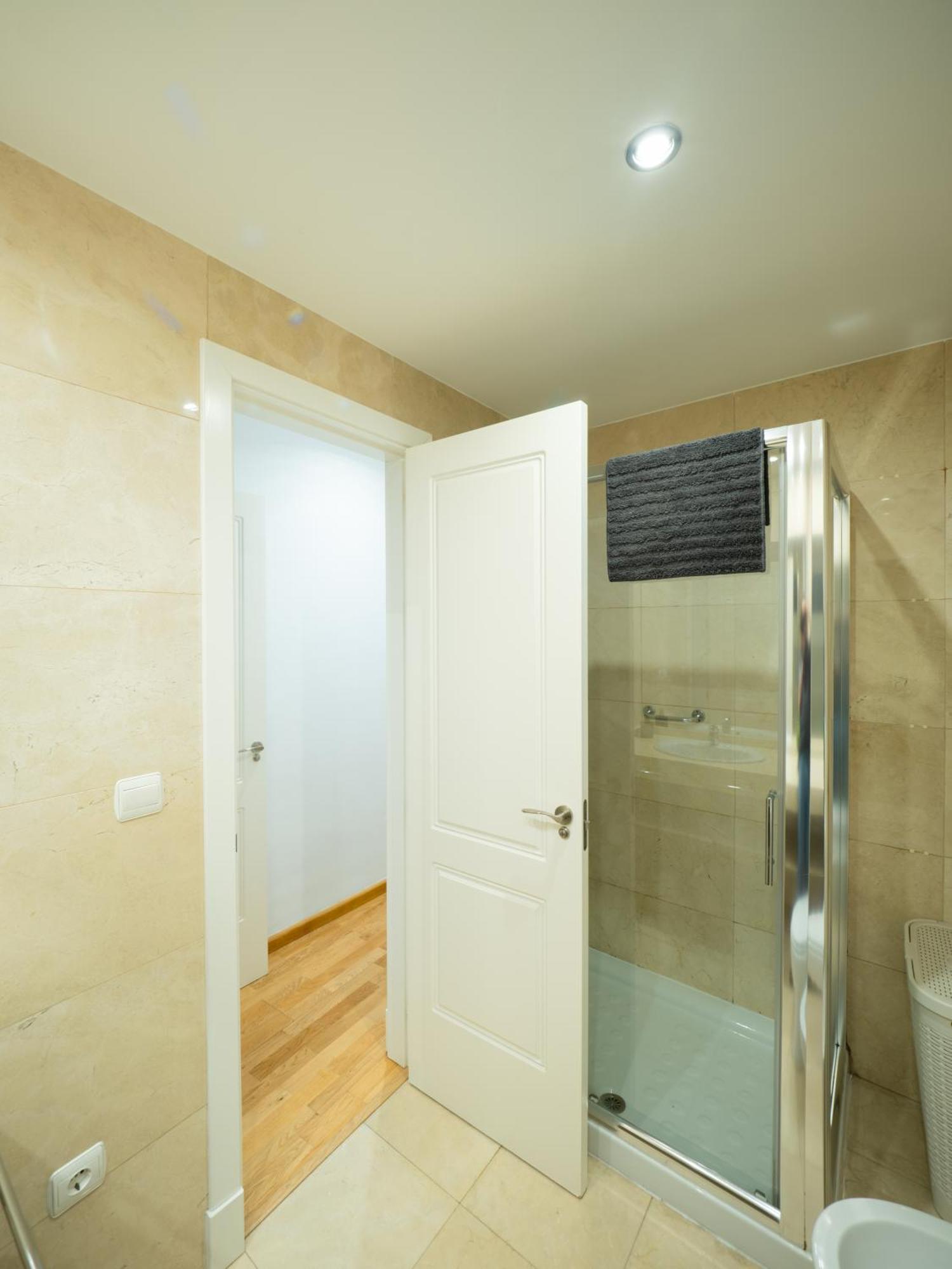 Amplio Apto Centro Vistas Torneria Fjhomefj Jerez de la Frontera Exterior photo